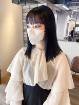 エイト 博多店(EIGHT hakata)&nbsp;☆ブルーブラック☆