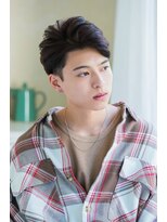 リトル 水戸(little)&nbsp;アップバングショートレイヤー