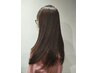 【★☆平日限定☆★】◎リタッチカラー+LebeL ONEヘアケア付