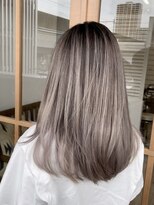 フレリス(FreRis)&nbsp;バレイヤージュ　ローレイヤー