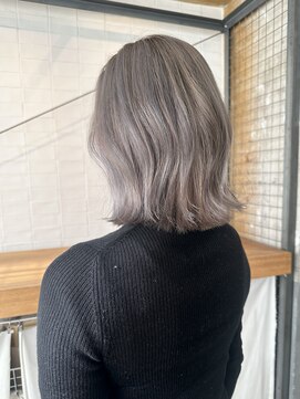 キーン 立川店(keen) 【keen×田中】グレージュ