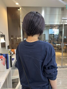 エニィ 錦糸町(enny) シャドールーツ.