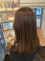 オーパスアミカ(OPUS AMICA)&nbsp;/ロブ×極細ハイライト