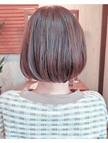 オリーブ(OLIVE)&nbsp;ミニボブ