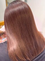 リケア 岸和田店(RECARE)&nbsp;『何したの？！』とほめられる艶髪