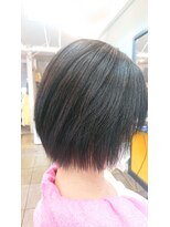 アドン 中葛西店(Adorn)&nbsp;ナチュラルストレート