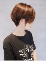 夏ショート