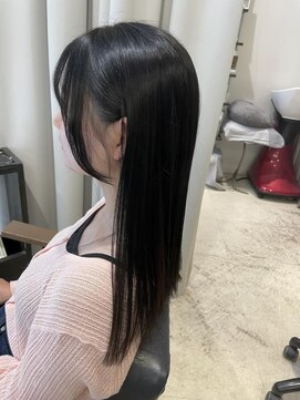 ベリー(berry) ストレート☆スプリナージュTR