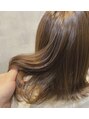 ループス 鷺沼店(Loops) カラーもお任せください！