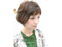 アルーア ヘア サロン(ALLURE HAIR SALON)