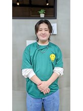 ヴィムヘアー 泡瀬店(VIM hair) MIYAKOU 