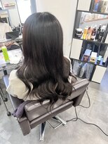 プルエクステのお店ネクスト(NEXT)&nbsp;#プルエクステ #エクステ #シールエクステ