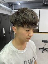 レブ 三条河原町(Reb,)&nbsp;【スペインカール】