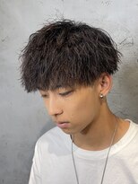 ネクストゼロ(NEXT zerO) 縦落ち ツイストスパイラル