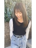 オリーブアッシュ