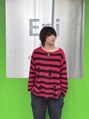 エニフォーイーストハム(Eni for eastham) Rui