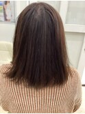 冬に人気♪ベリーショコラ8トーン