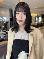 ヤヨイブレインズフェアリー(YAYOI BRAINS fairy)&nbsp;フェイスレイヤー