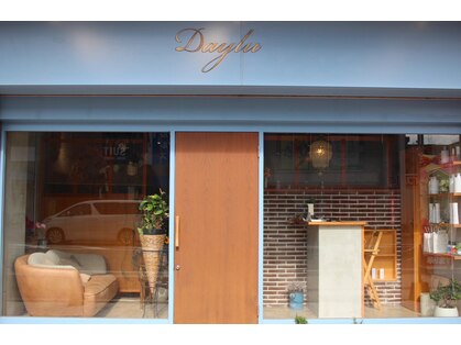 デイル(Daylu)の写真