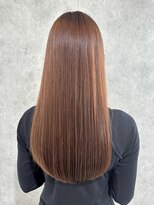 エアー 青山(AIR) 最高級髪質改善トリートメント