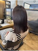 極美(キワミ)縮毛矯正