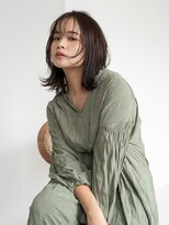 レコバイスニップ(Reco by snip)&nbsp;レイヤーボブ