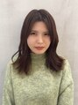 スターアンドプラネッツ あべのフープ店(STAR&PLANETS) 加藤 恵子
