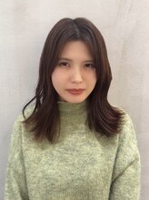 スターアンドプラネッツ あべのフープ店(STAR&PLANETS) 加藤 恵子