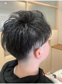 爽やかフェード