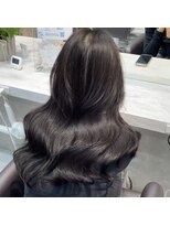 ネイロ 日本橋(NeiRo)&nbsp;小顔レイヤーカットミディアムレイヤーレイヤーロング【日本橋】