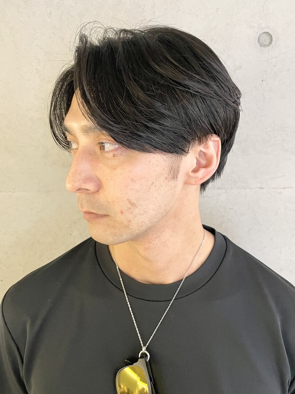 【メンズ限定】似合わせカット+シャンプー