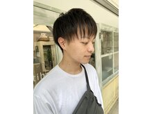 ヘアメイク プラティハ(hair make Platiha)