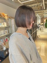 クリアオブヘアー リット(CLEAR of hair LiT)&nbsp;梅雨対策♪ストレートパーマ