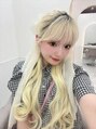 リルミー ミュエナ 大須 矢場町(Lilme myuena) のぼり ゆい