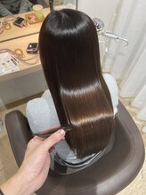 AVANCE.なかもず店のこだわりが詰まった施術☆