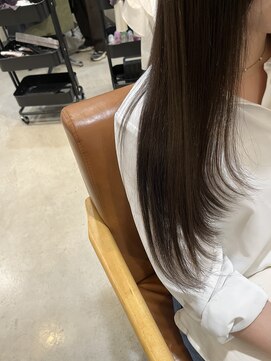 ニコ 四街道(nico) レイヤースタイル