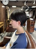 コンパクトショート