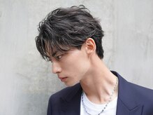 バイフィフス 天神大名(by fifth)