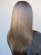 ピントヘアーワークスソウコ(PINT HAIR WORKS SOKO)の写真/グリーバルミルボン/マイフォーストリートメントをご用意☆髪の内部から補修し指通りの良い憧れの美髪へ。