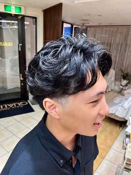 クオリス 上板橋店(QUALIS) 20代30代◎ラルフカールセンターパートでビジネスも◎