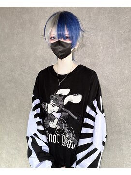 ヴィヴィー 福岡天神店(VIVIE) 誰とも被らない!デザインカラー!