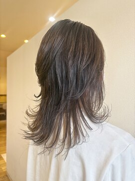 マヤ 敷島店(MYA) 王道のソフトウルフ