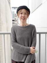 アンジェロ カリノ(Angelo Carino) 中野佳代 【仙台】