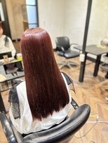 アンジェリカ 近鉄奈良店(ANGELICA)&nbsp;チェリーレッド【ayaka】