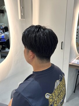 ネオリーブリノア 北千住東口店(Neolive Linoa) メンズカット