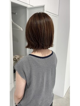 ノーム(NORME) ハイライトベージュ