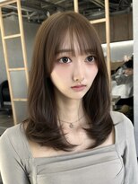 センス(SENSE.)&nbsp;ミディアムニュアンスレイヤー