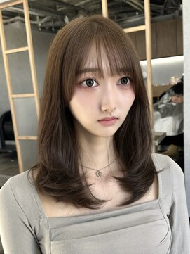 センス(SENSE.) ミディアムニュアンスレイヤー