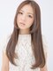 イズムワークショップ(ISM WORK SHOP)の写真/気になるクセやうねりを解消し、朝のお手入れも簡単！思わず触れたくなるような滑らかな手触りの美髪に…♪