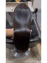 ラ シック(La chic) 縮毛矯正